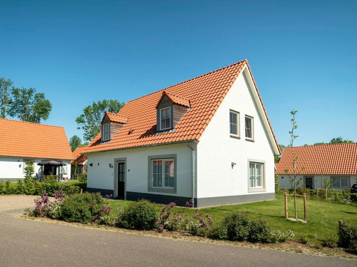 Landal De Waufsberg Hotel Noorbeek Ruang foto