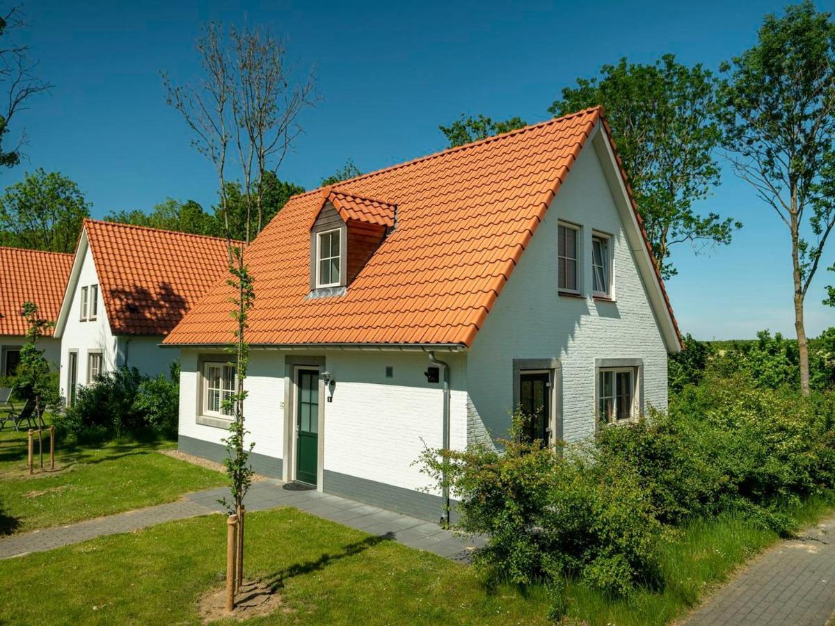 Landal De Waufsberg Hotel Noorbeek Bagian luar foto