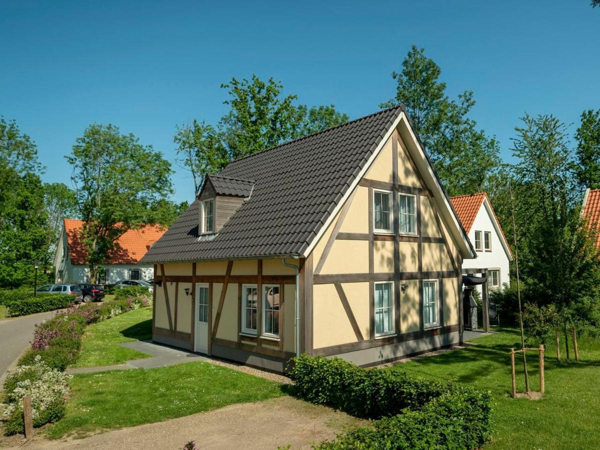 Landal De Waufsberg Hotel Noorbeek Bagian luar foto