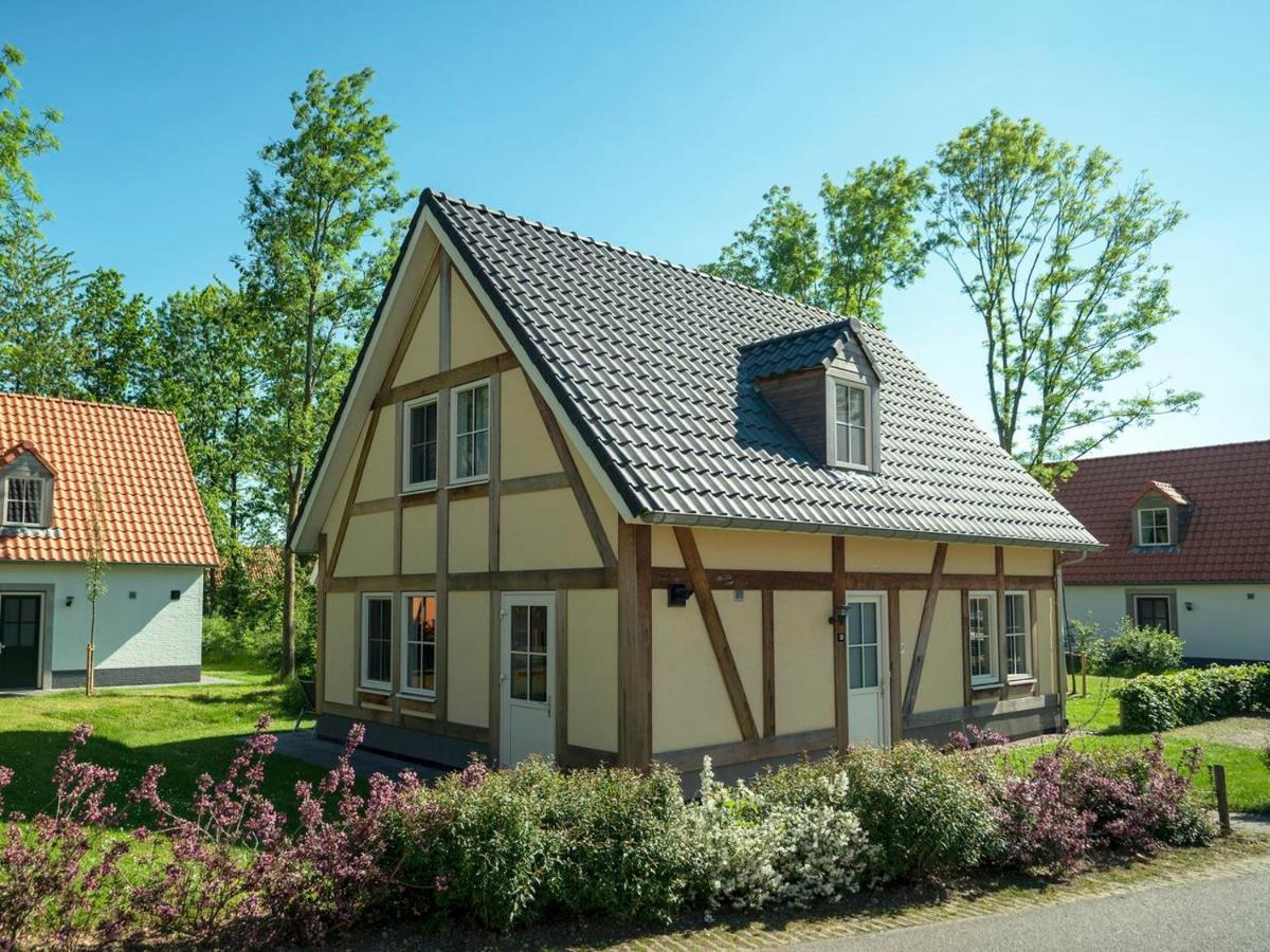 Landal De Waufsberg Hotel Noorbeek Bagian luar foto