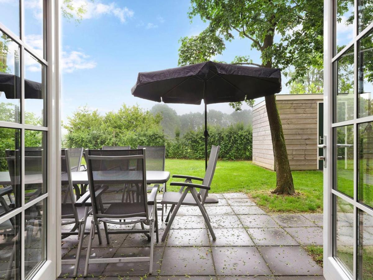 Landal De Waufsberg Hotel Noorbeek Bagian luar foto