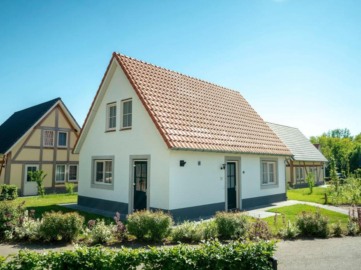 Landal De Waufsberg Hotel Noorbeek Bagian luar foto