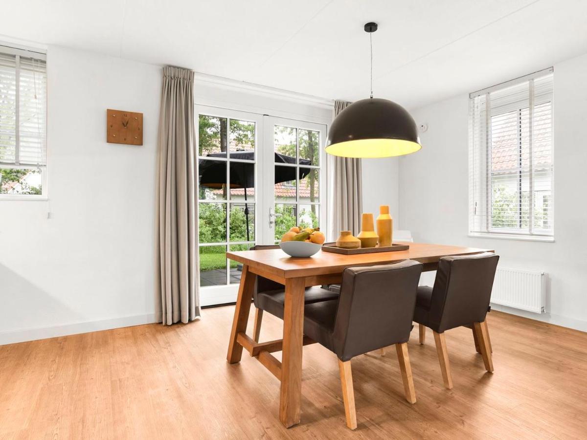 Landal De Waufsberg Hotel Noorbeek Bagian luar foto