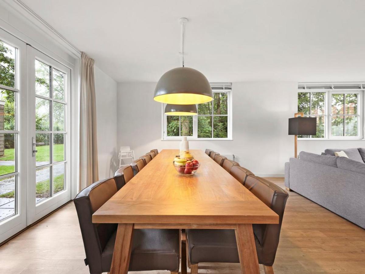 Landal De Waufsberg Hotel Noorbeek Bagian luar foto
