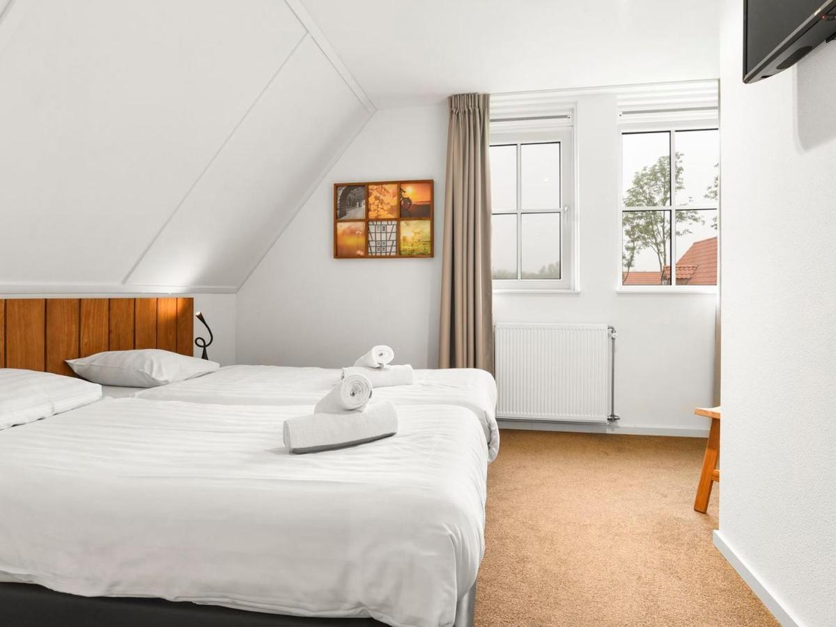 Landal De Waufsberg Hotel Noorbeek Bagian luar foto