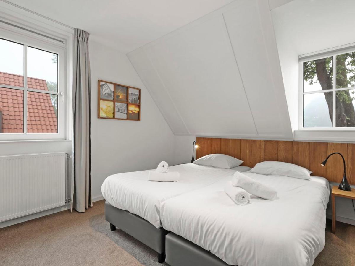 Landal De Waufsberg Hotel Noorbeek Bagian luar foto